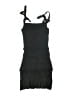 Miss Behave Black Dress Size XL (youth) - photo 1
