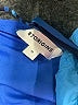 Assorted Brands 100% Polyester Blue Cocktail Dress Size 10 - photo 4