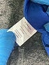 Assorted Brands 100% Polyester Blue Cocktail Dress Size 10 - photo 5