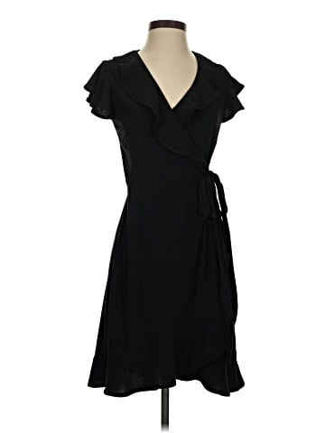 Blu Sage Cocktail Dress (view 1)