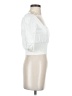 Sole White 3/4 Sleeve Blouse Size XS - photo 4