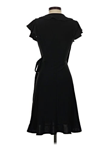 Blu Sage Cocktail Dress (view 2)