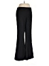 BOSS by HUGO BOSS Solid Black Dress Pants Size 6 - photo 1