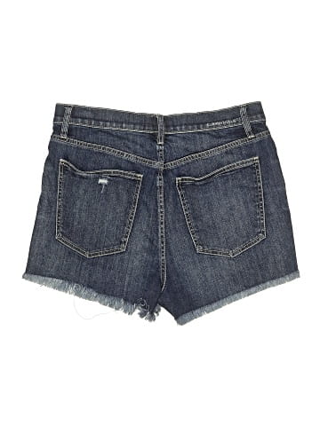 Current/Elliott Denim Shorts (view 2)