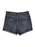 Current/Elliott Blue Denim Shorts Size 30 waist - photo 2
