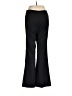 BOSS by HUGO BOSS Solid Black Dress Pants Size 6 - photo 2