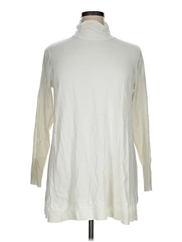 Susan Graver Casual Dress (view 1)