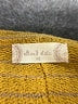 Altar'd State 100% Acrylic Yellow Pullover Sweater Size XS - photo 7