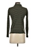 Madewell Green Long Sleeve Turtleneck Size XS - photo 2