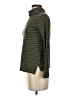 Madewell Green Long Sleeve Turtleneck Size XS - photo 5