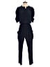 Ramy Brook Solid Blue Jumpsuit Size S - photo 1