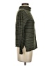 Madewell Green Long Sleeve Turtleneck Size XS - photo 4