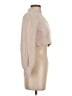 LoveShackFancy Tan Ivory Wool Cardigan Size XS - photo 4