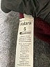 Halara Solid Burgundy Pullover Sweater Size S - photo 7