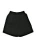 Unbranded Solid Black Athletic Shorts Size 130 cm / US 8 - photo 1