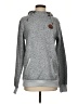 Assorted Brands Gray Sweatshirt Size S - photo 1