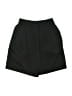 Unbranded Solid Black Athletic Shorts Size 130 cm / US 8 - photo 2