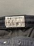 Under Armour Black Active Pants Size S (kids) - photo 3