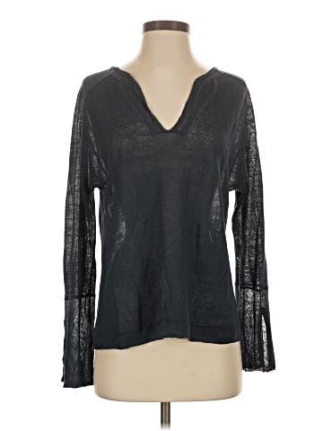 Inhabit Long Sleeve Top (view 1)