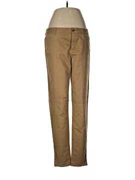 Brooks Brothers 346 Khakis