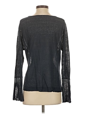 Inhabit Long Sleeve Top (view 2)