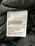 Bar III Plaid Gray Blazer Size 4 - photo 7