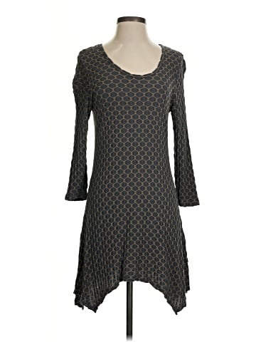 Tianello Casual Dress (view 1)