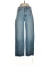 Madewell Blue Jeans Size 27 waist (tall) - photo 1