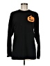 Tultex Black Long Sleeve T-Shirt Size M - photo 1