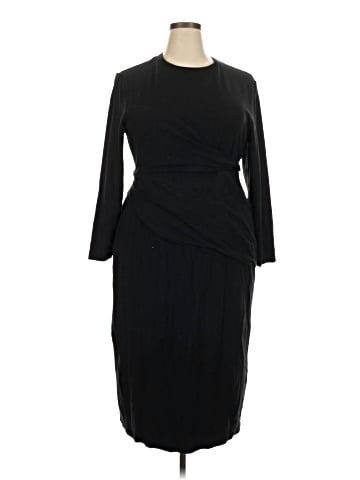 Diane von Furstenberg Cocktail Dress (view 1)