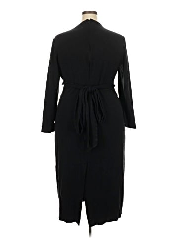 Diane von Furstenberg Cocktail Dress (view 2)