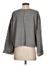 Urban Outfitters Gray Pullover Sweater Size S - photo 2