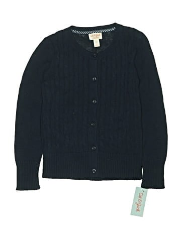 Cat & Jack Cardigan (view 1)