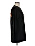 Tultex Black Long Sleeve T-Shirt Size M - photo 4