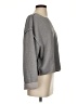 Urban Outfitters Gray Pullover Sweater Size S - photo 4