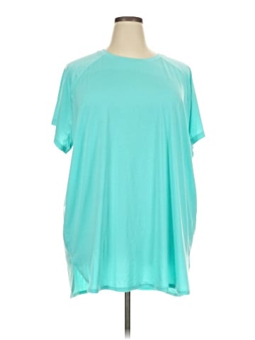 Tek Gear Short Sleeve T-Shirt (view 1)