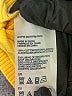 Tommy Hilfiger 100% Cotton Yellow Pullover Sweater Size M - photo 8
