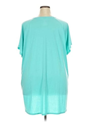 Tek Gear Short Sleeve T-Shirt (view 2)