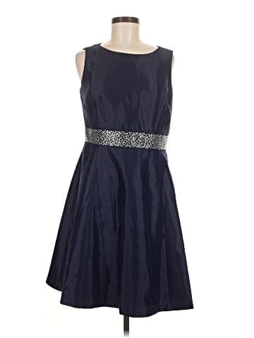 Nine West Cocktail Dress (view 1)