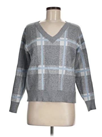 Max Studio Pullover Sweater (view 1)