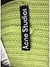 Acne Studios 100% Wool Green Beanie One size - photo 9