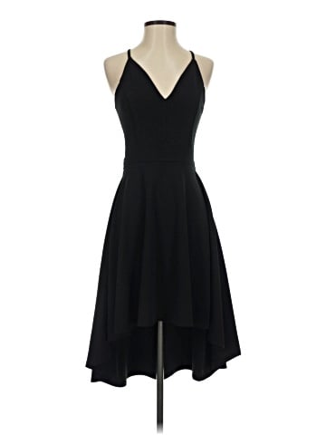 Wishful Park Cocktail Dress (view 1)