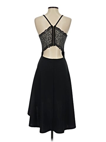 Wishful Park Cocktail Dress (view 2)