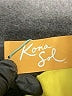 Kona Sol Yellow Swimsuit Top Size XL - photo 3