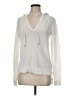 MICHAEL Michael Kors Ivory Pullover Sweater Size M - photo 1