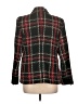 Appleseeds Plaid Red Blazer Size 12 - photo 2