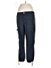 DKNY Jeans Blue Cargo Pants Size 30 waist - photo 1