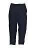 Crewcuts 100% Cotton Solid Blue Casual Pants Size 7 - photo 2