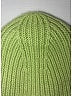 Acne Studios 100% Wool Green Beanie One size - photo 5