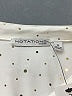 Notations 100% Polyester Stars Ivory Long Sleeve Blouse Size 1X - photo 7